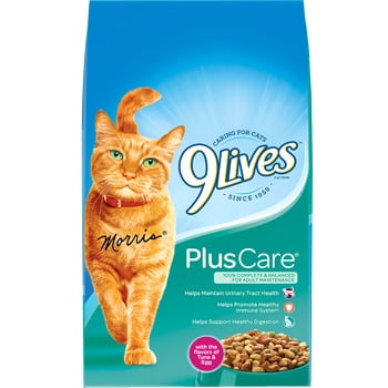 Lives Plus Care Cat Food Reviews Lives Plus Care Cat Food Reviews