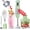 Sage Green, variant on Mueller Multistick 800W 4-in-1 Immersion Blender Handheld, 12 Speed Hand Mixer - Turbo Boost, Heaviest Duty Copper Motor, Titanium Blades Hand Blender, Milk Frother Wand, Whisk, Beaker, Chopper