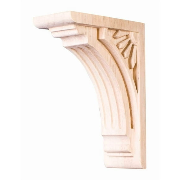 Art Deco Corbel