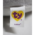 thumbnail image 6 of Ty Beanie Ballz Icebox - Snowman, 6 of 6