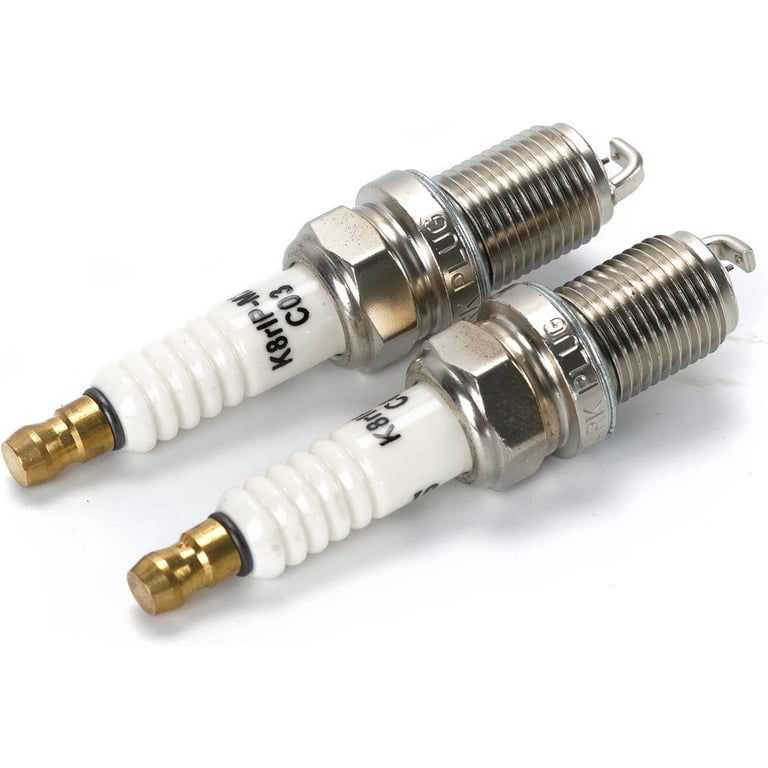 4 NGK Laser Iridium Spark Plugs For 2011-2013 Chevy Cruze 1.4L L4 – 91039