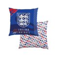 thumbnail image 1 of England FA Glory Crest Filled Cushion, 1 of 3