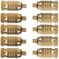 thumbnail image 1 of nipocaio 2 Pack Replacement Caster Wheel for Vacuum Cleaner Caster Assembly, 1 of 5
