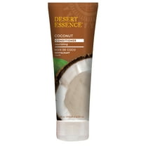 Desert Essence Coconut Conditioner 8 fl oz Liq