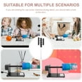 thumbnail image 3 of unbranded 1Jgo Estante Para Y Tumbler Multicolor De Material Premium Y Uso Casual, 3 of 8