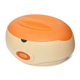 thumbnail image 2 of Calentador de cera de parafina, máquina terapia cera para manos, kit depilación para baño spa manos pies spa salón de belleza calentador cera calentador de olla cera caliente LingWen 1327537020172, 2 of 5