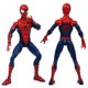 thumbnail image 2 of Figuras de acción de Marvel de 7 pulgadas, modelo increíble de Spiderman, vengadores, Hulk, Thor, Spiderman, juguetes para niños, regalos de PVC Fivean unisex, 2 of 2