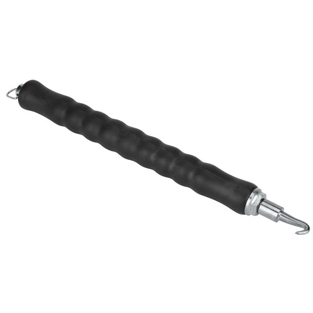 Rebar Tie Tool Rebar Wire Hook Wire Semiautomatic Retractable Hook Reinforcement Tying Tool