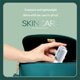 GBXGBX Portable USB Rechargeable Nano Mist Sprayer, Mini Cool Mist ...