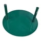 thumbnail image 2 of Base para exhibir flores, base para flores, arreglo floral de pie Pole doble, 2 of 9