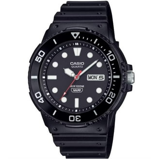 Casio Men's Classic W-S220-1AV Watch - Walmart.com