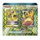 thumbnail image 1 of Juego de cartas Pokémon Sword & Shield VSTAR y VMAX Deck Zera Ora, 1 of 3