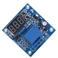 thumbnail image 4 of Contrôle des Sous-Tensions, Protection de la Batterie de Stockage 12v Protection contre les Sous-Tensions Interrupteur Protection des Sous-Tensions Performance Éprouvée, 4 of 8