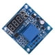 thumbnail image 4 of Interruptor de luz LED Universal para motocicleta, Control de faros delanteros de manillar, encendido/apagado, 22-25mm Jadeshay A, 4 of 8