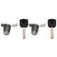 thumbnail image 3 of Cilindro de cerradura de puerta con llave, cilindro de cerradura de puerta de automóvil, cilindro de cerradura de puerta de repuesto, cilindro de cerradura d, 3 of 9