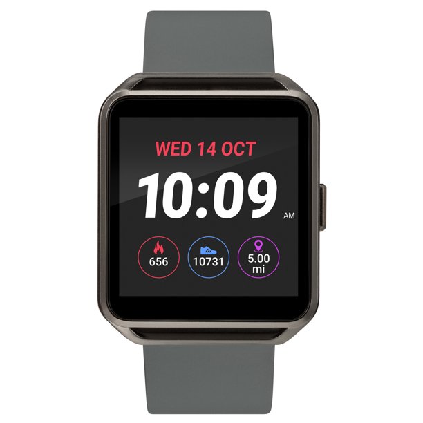 timex iconnect watch