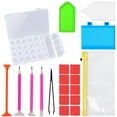 thumbnail image 1 of 20PCS Tools Kit 5D Accessories, 1 of 9