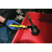 Performance Tool W197C Parts Cleaning Brush for Cleaning Auto Engine Parts, Small Motors, Car Detailing, Boats, Household Grime