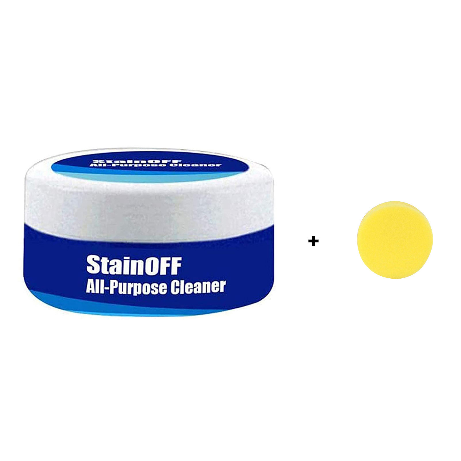 Jpgif StainOFF AllPurpose Cleaner Removes StuckOn Dirt Home Cleaning