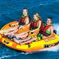 thumbnail image 3 of Wow Sports 18-1130 Towable Wild Wing 3 Person, 3 of 6
