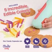 3Doodler 3D Candy Pen Set