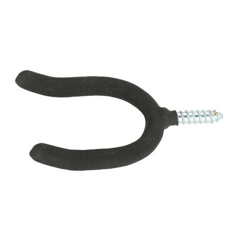 Hyper Tough Screw-in Heavy Duty Tool Holder, Black