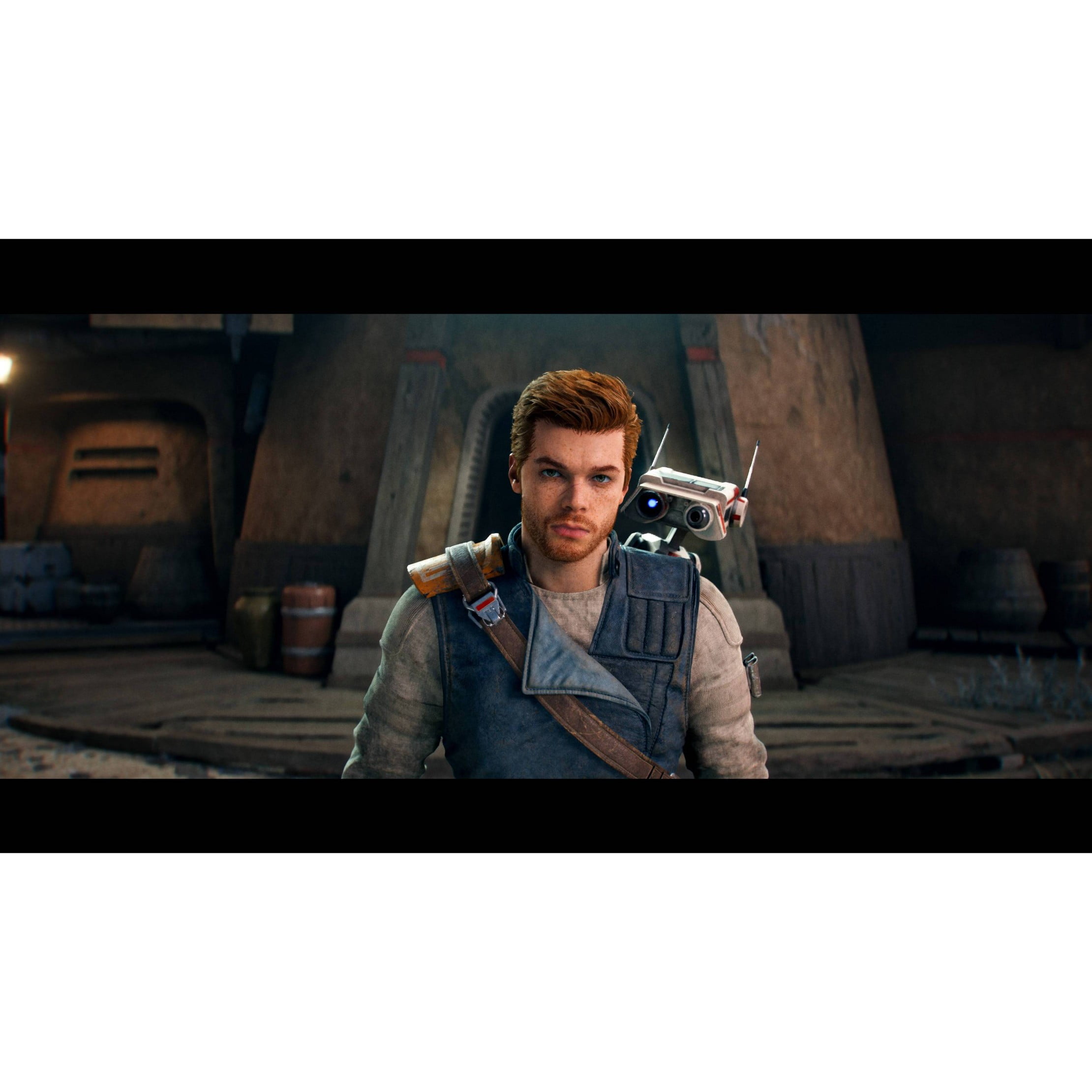 Star Wars Jedi Survivor Video Game - PlayStation 5