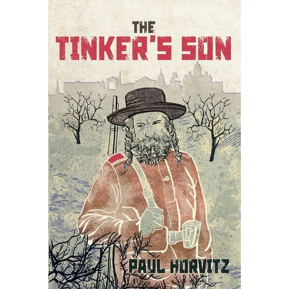 The Tinker's Son, (Paperback)