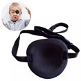 thumbnail image 2 of 4pcs Eye Patch, Eye Patches Comcompatible Withtable Pirate Eye Patch, 2 of 5