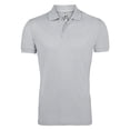thumbnail image 1 of Sol's Polo Piqué Uni à Manches Courtes pour Hommes Prime, 1 of 4