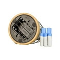 thumbnail image 2 of Tru De-Light Temperature & Brightness Adjustable Lamp, 2 of 9