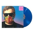 thumbnail image 1 of Elton John - The Lockdown Sessions - 2 Lp Vinyl / Azul Universal Vinyl, 1 of 2