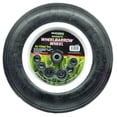 thumbnail image 2 of MaxPower 335268 Universal Wheelbarrow Wheel - Air Filled, 2 of 2