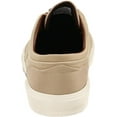 thumbnail image 5 of POLO RALPH LAUREN Faxon Low-Top Canvas Sneaker 12 Khaki Canvas, 5 of 7