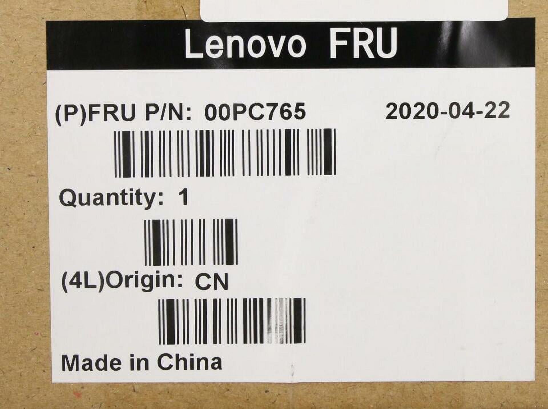 New Genuine Lenovo 200-240Vac 260W Power Supply With Cord 5P50H29544