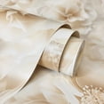 thumbnail image 3 of Debona Bloom Floral Wallpaper, 3 of 4