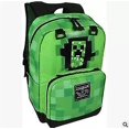 thumbnail image 1 of Minecraft Creeper School Bag Mochila escolar para estudiantes de primaria, la mochila es la mejor opción para viajar, el mejor regalo para niños kaili Sencillez, 1 of 4