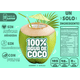thumbnail image 2 of DRINK NILO 12 PACK- AGUA DE COCO 100% NATURAL, 2 of 7