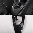 thumbnail image 4 of Car Carbon Fiber Central Gear Shift Panel for VIOS 2016-2021, 4 of 5