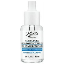 Kiehl's - Ultra Pure 1.5% Hyaluronic Acid Moisture Plumping High-Potency Serum (30ml)
