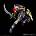 thumbnail image 3 of Bandai Hobby Figure-rise Standard Amplified Yu-Gi-Oh! Black Luster Soldier Figure Model Kit, 3 of 5