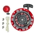 thumbnail image 1 of WinWay for Honda Compatible Recoil Starter Set Perfect for Small Engine Repairs, 1 of 10
