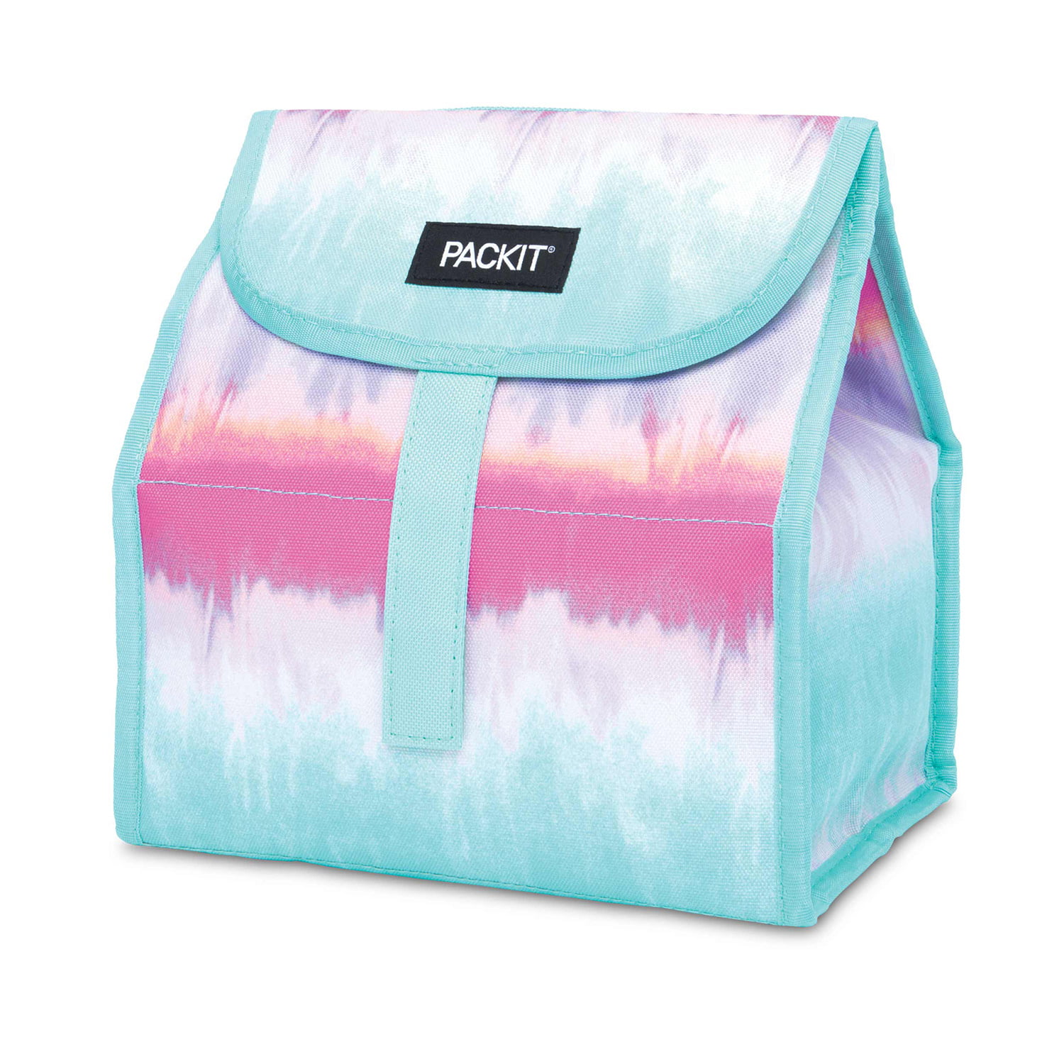 PACKIT FREEZABLE LUNCH TOTE - ICE CREAM – Spring and Prince