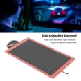thumbnail image 4 of Console de Jeu Écran Lcd pour Switch Lite, Haute Saturation des Couleurs, Haute Résolution, Large Gamme de Couleurs, Sensation Glissante, Remplacement Lcd Rétroéclairé Oem avec Écran Tactile, 4 of 8