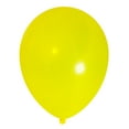 thumbnail image 4 of Way To Celebrate! 15 ballons en latex multicolores de 30 cm, 4 of 8