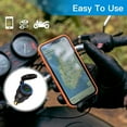 thumbnail image 4 of For BMW Ducati Motorcycle QC3.0 USB PD Charger Hella DIN Plug-Socket A B3H3, 4 of 6