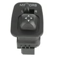 thumbnail image 1 of Botón del interruptor del espejo retrovisor F65Z-17B676-AB, compatible con Ford Excursion/Expedition/F-150/F-250/F-350, 1 of 14