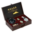 thumbnail image 4 of Tea Ceremony Kit, Perfect Natural Matcha Set Safe And Reliable  For Home For Your Family Or Friends Flowers Style, 4 of 8