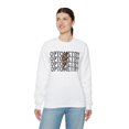 thumbnail image 6 of Optometry Optometrist Grad Graduation Sweatshirt, Gifts, Crewneck, 6 of 7
