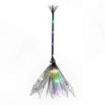 thumbnail image 1 of Halloween LED Witch Broomstick Prop for Kids & Adults, Cosplay Accessory, Party Decoration Gift, 1 of 5